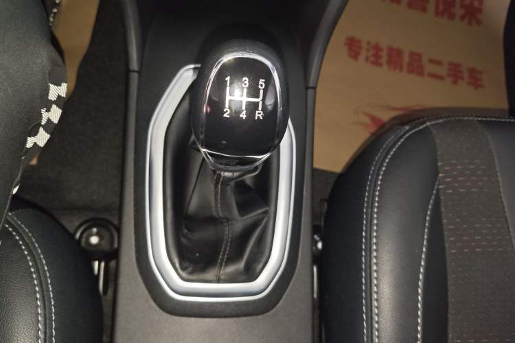 Used Chery Tiggo 3X 2018 1.5L Manual Elite Edition
