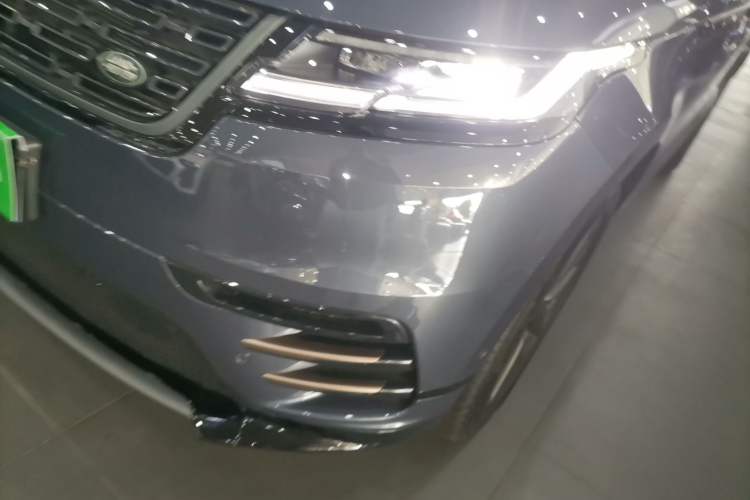 Used Land Rover Range Rover Velar 2024 Dynamic SE
