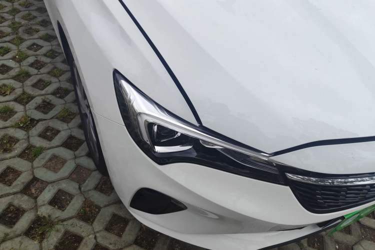 Used Buick Verano 2023 Pro Enjoyment Edition
