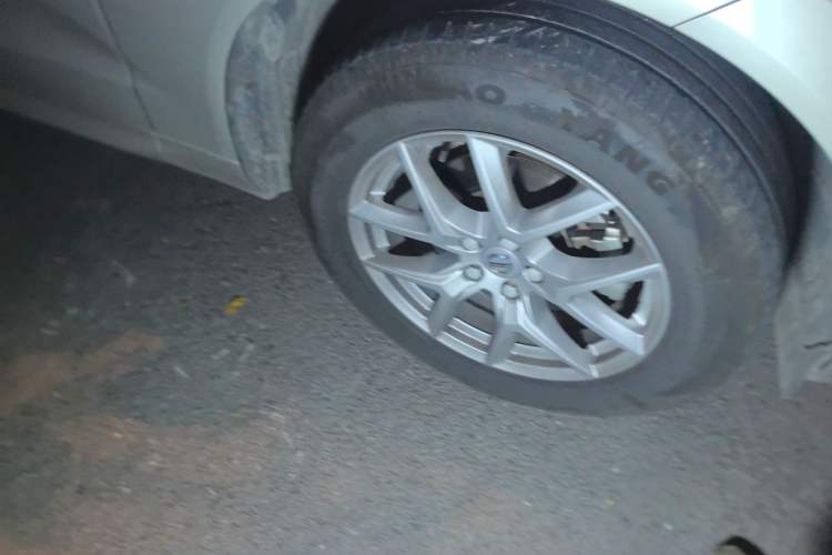 Used Volvo XC60 2018 T5 4x4 Zhiyi Edition