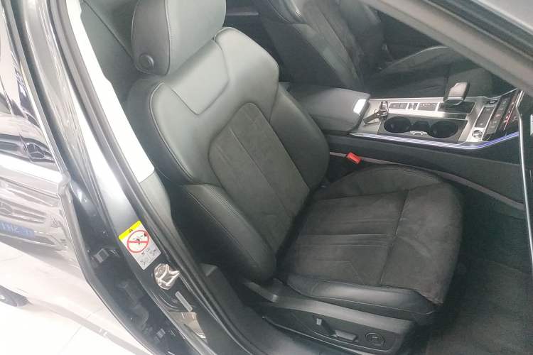 Used Audi A6 2021 Avant Avant-garde 45 TFSI Prestige Dynamic Edition