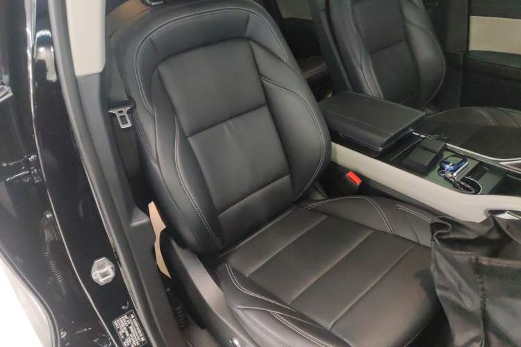 Used Lincoln Nautilus 2023 2.0T All-Wheel-Drive Luxury Edition