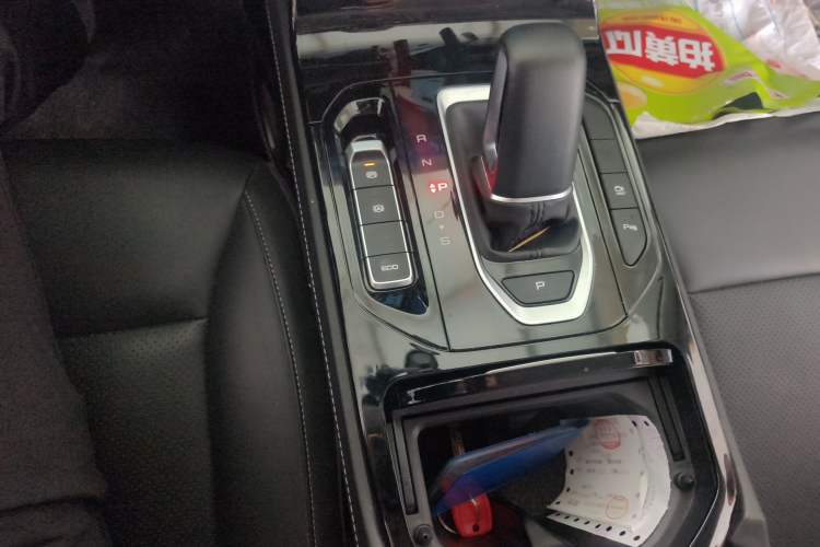 Used Wuling Victory 2020 1.5T CVT Flagship Edition