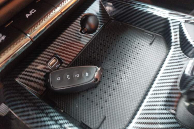 Used Haval Raptor New Energy 2023 Hi4 145 Explorer Edition Interior 1