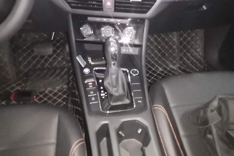 Used Volkswagen Bora 2023 200TSI DSG Smart Drive Version