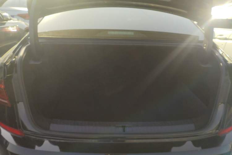 Used Volkswagen Passat 2023 Revised 330TSI Starry Elite Edition
