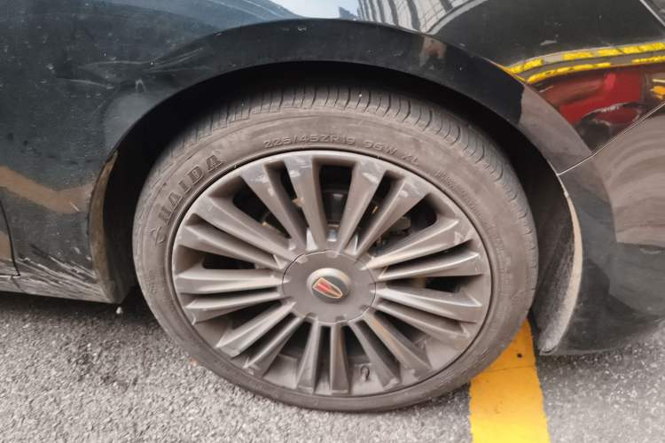 Used Hongqi H5 2020 1.5T DCT Flagship Edition