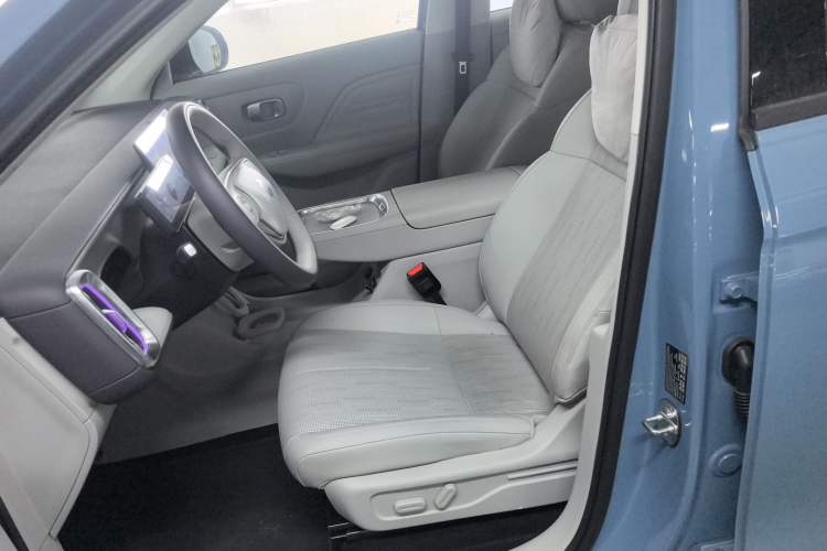 Used Leapmotor B10 2025 510 Joyful Edition
