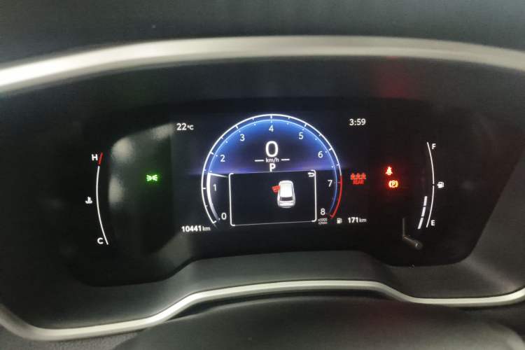 Used Toyota FRONTLANDER 2024 2.0L CVT Elite Plus Edition