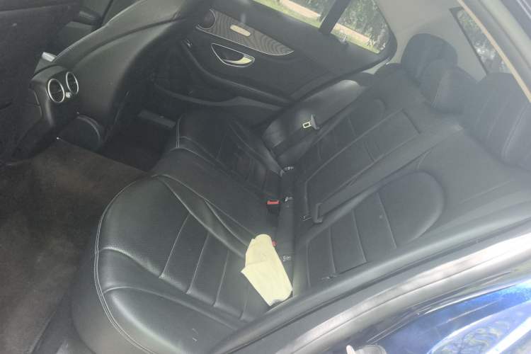 Used Mercedes-Benz C-Class 2018 C 200 L Sport Edition
