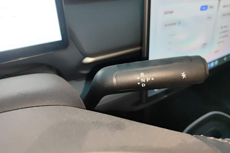 Used ARCFOX T1 2025 Model 425 PRO
