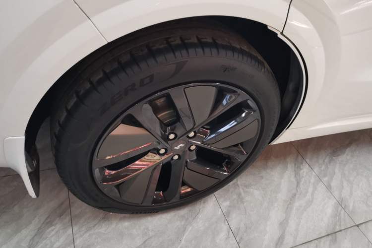 Used Li Auto L6 2024 Pro Model