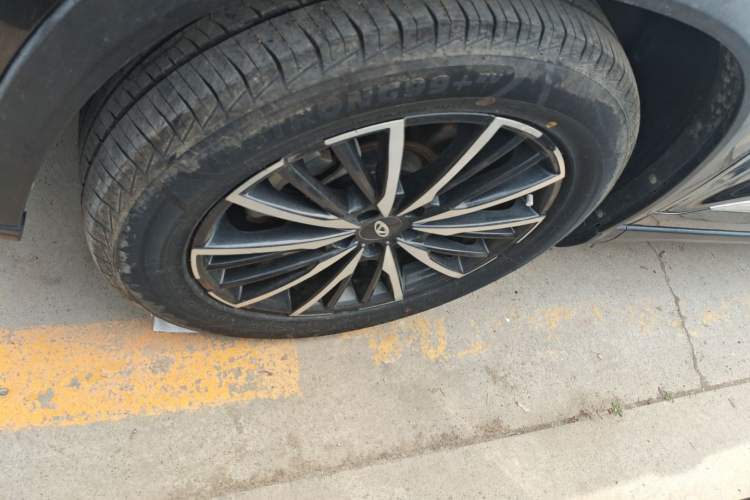 Used Chery Tiggo 8 PLUS 2021 290TGDI DCT Haoting Edition
