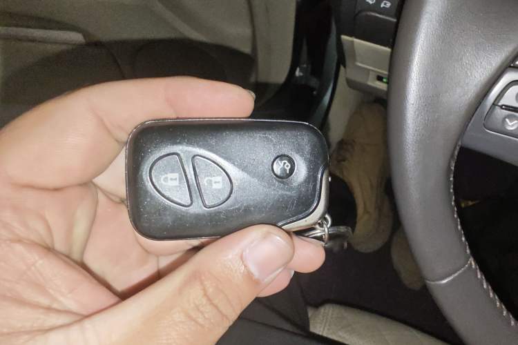 Used Lexus GS 2010 300
