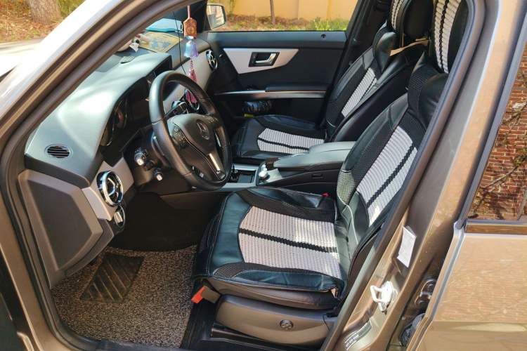 Used Mercedes-Benz GLK-Class 2013 GLK 300 4MATIC Dynamic Edition