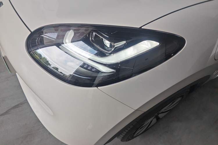 Used Wuling Bingo 2024 333 km Enjoyment Version
