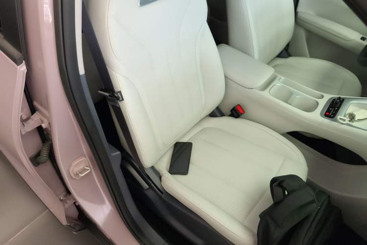 Used Geely Galaxy Geome 2025 UP 410km Exploration Edition
