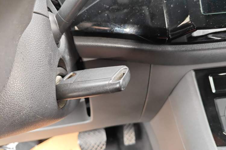 Used Jetta VS5 2019 280TSI Automatic Trend Model