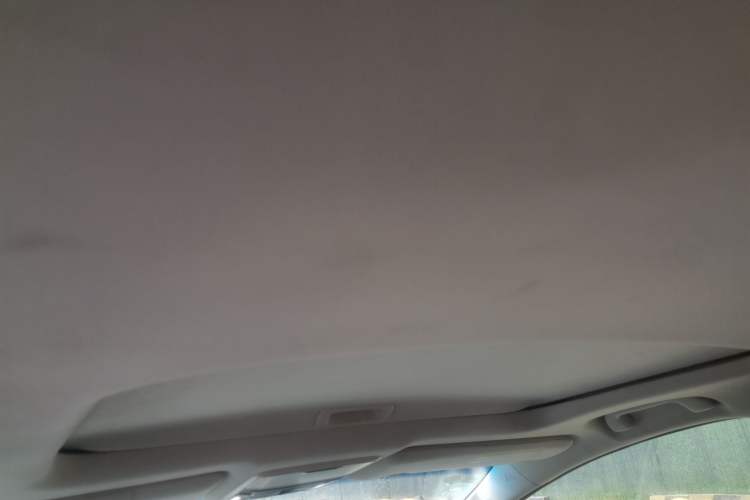 Used Honda Odyssey 2015 2.4L Smart Edition Headliner