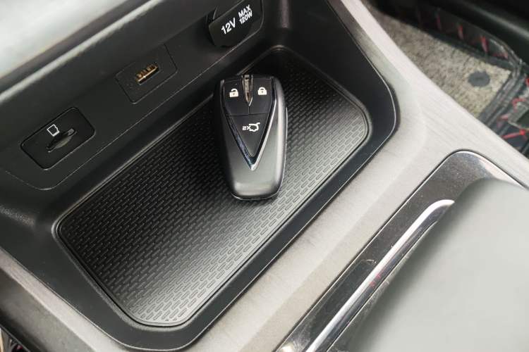 Used Changan CS55PLUS 2022 2nd Generation 1.5T DCT Excellence Edition
