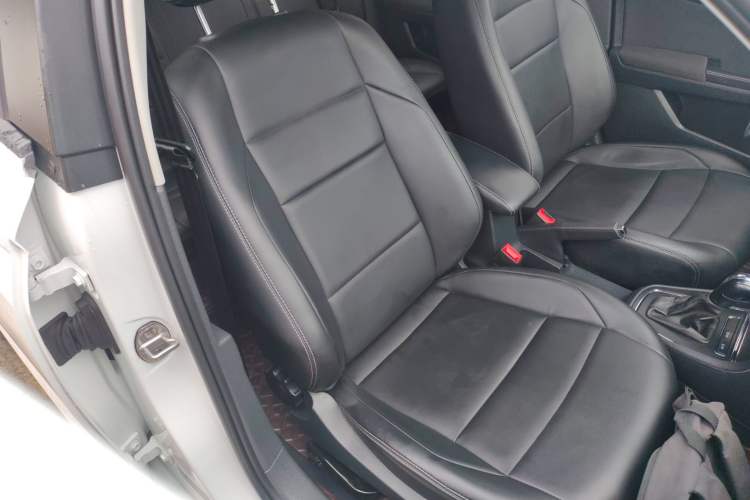 Used Volkswagen Bora 2019 Facelift Bora·Legend 1.5L Automatic Fashion Edition China VI Standard
