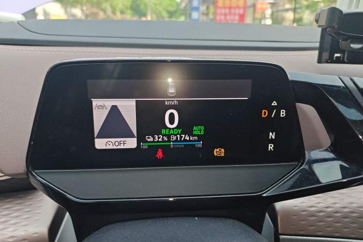 Used Volkswagen ID.6 X 2022 Intelligent Long-Range Version
