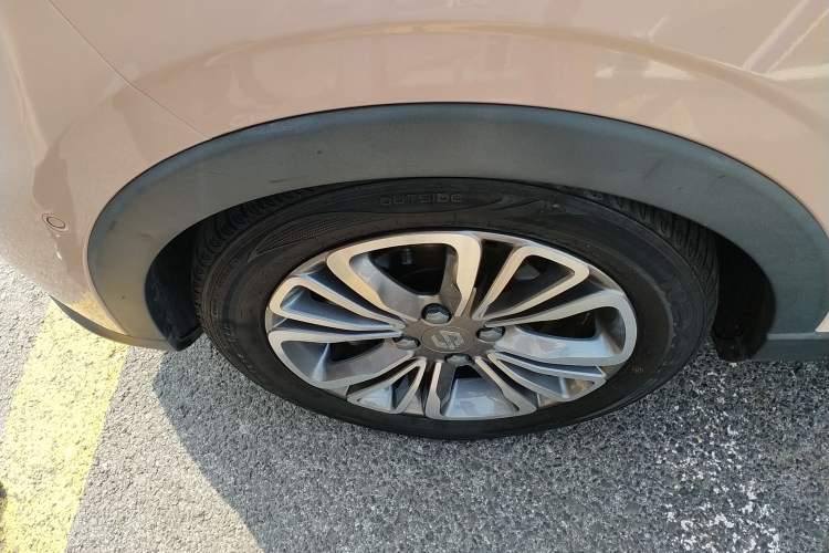 Used Leapmotor T03 2021 400 Luxury Edition