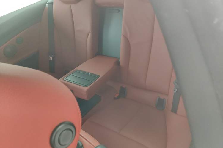 Used BMW 4 Series 2017 425i M Sport Package