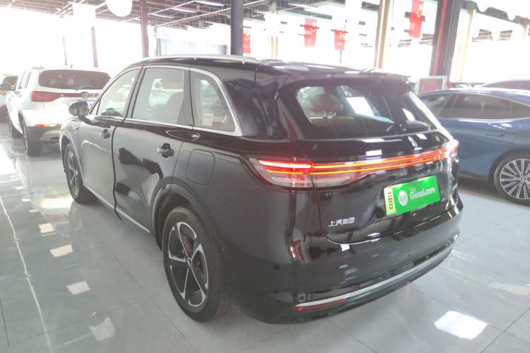 Used Hima H5 2025 Model Range-Extending Max
