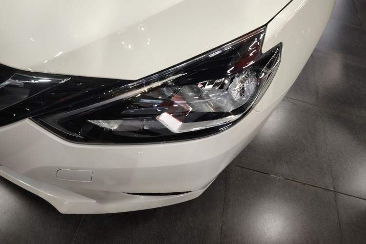 Used Nissan Sylphy 2024 Facelifted Three Classic 1.6XE CVT Comfort Edition
