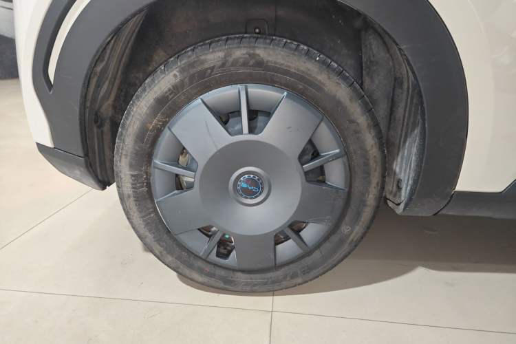 Used BYD Seagull 2025 305km Active Version Right Rear Wheel Hub