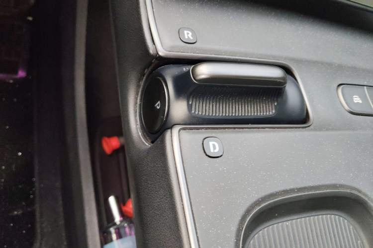 Used Nio ET5 2022 75 kWh