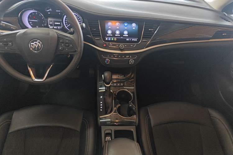 Used Buick Verano 2020 20T CVT Leading Edition