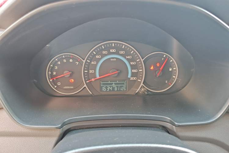 Used Wuling Hongguang V 2021 1.5L Enjoyment Edition LAR
