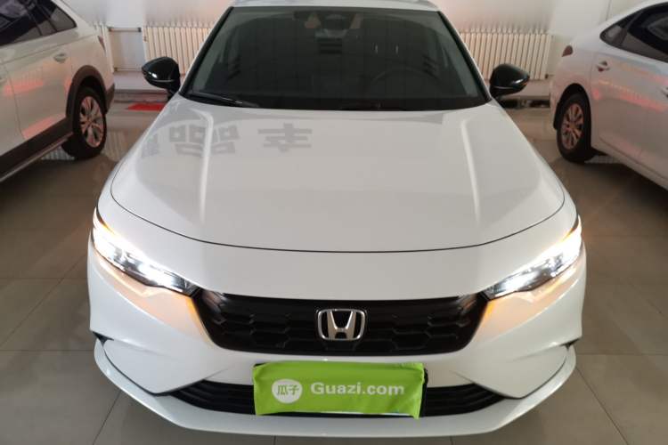 Used Honda Integra 2022 240TURBO CVT Technology Edition