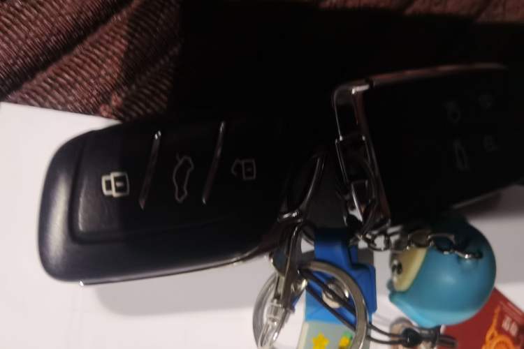 Used Roewe RX5 2021 PLUS 330TGI Automatic National Trend Intelligent Deluxe Edition
