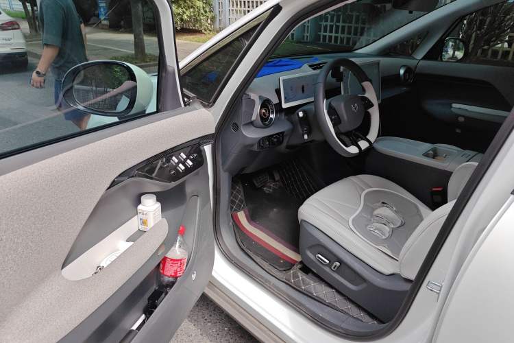 Used ARCFOX Kaola S 2024 AIR
