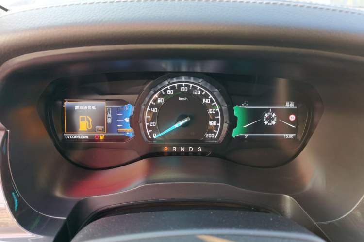 Used Ford Everest 2016 2.0T Gasoline Automatic 4x4 Flagship Edition
