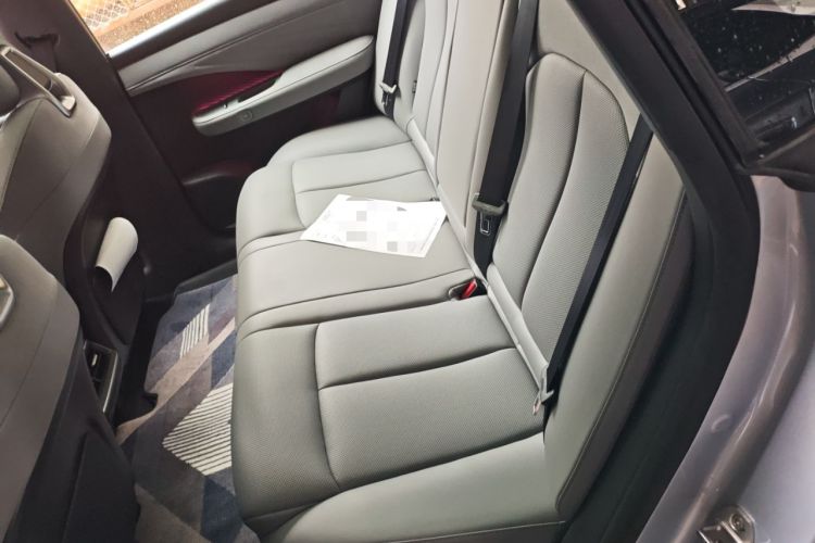 Used Nissan N7 2025 510 Max