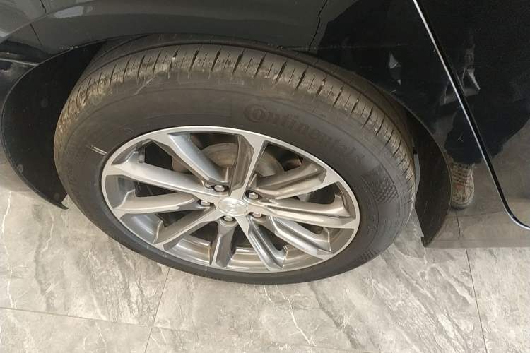 Used Buick LaCrosse 2021 652T Luxury Model