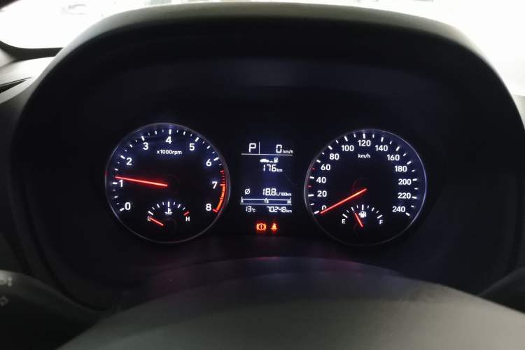 Used Hyundai Celesta 2020 1.6L Automatic GL Enjoyable Edition