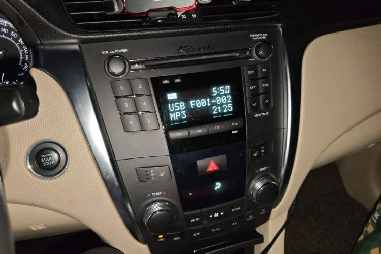 Used Suzuki Kizashi 2011 2.4L Two-Wheel Drive Manual Standard Edition
