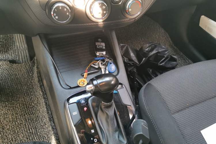 Used Kia K3 2016 1.6L Automatic GLS
