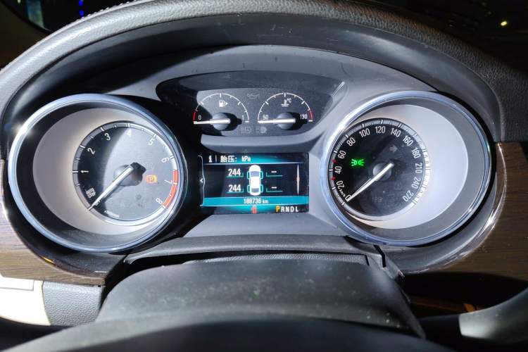 Used Buick Verano 2018 Sedan 15S Automatic Leading Model