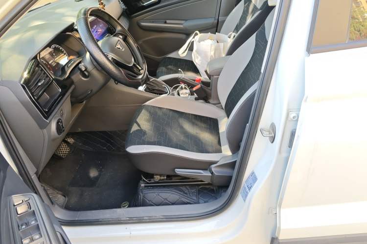 Used Jetta VS5 2019 280TSI Automatic Trend Model
