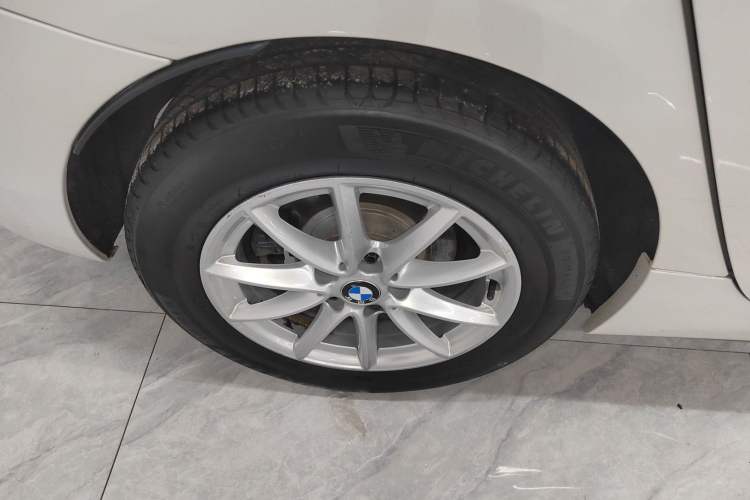 Used BMW 2 Series Active Tourer 2016 218i Fashion Model