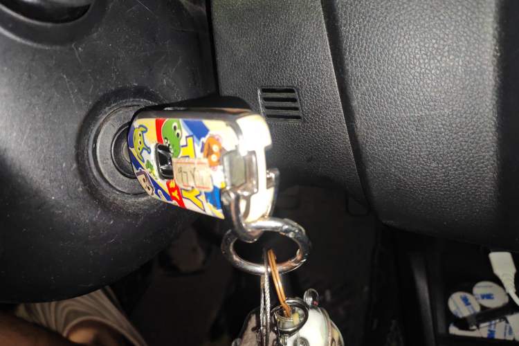 Used Honda Fit 2014 1.5L LX CVT Comfort Model