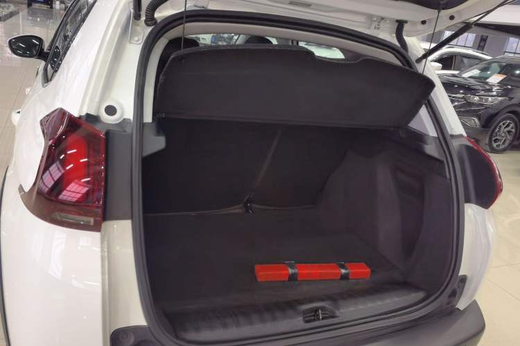 Used Peugeot 2008 2016 230THP Automatic Pilot Edition
