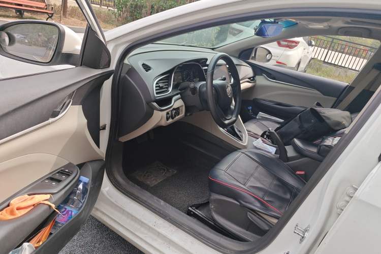 Used Buick GT 2016 15N Automatic Elite Edition