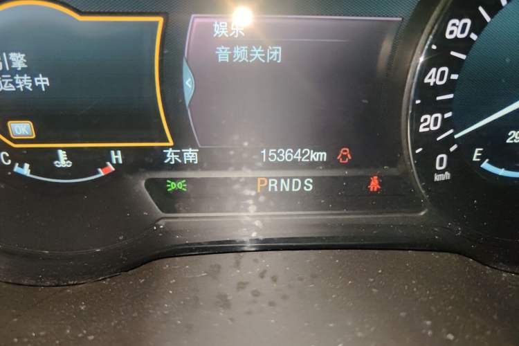 Used Lincoln MKC 2014 2.0T Two-Wheel Drive Deluxe Edition
